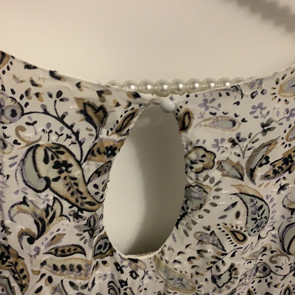A beautiful soul size b maxi dress - Picture 7 of 9